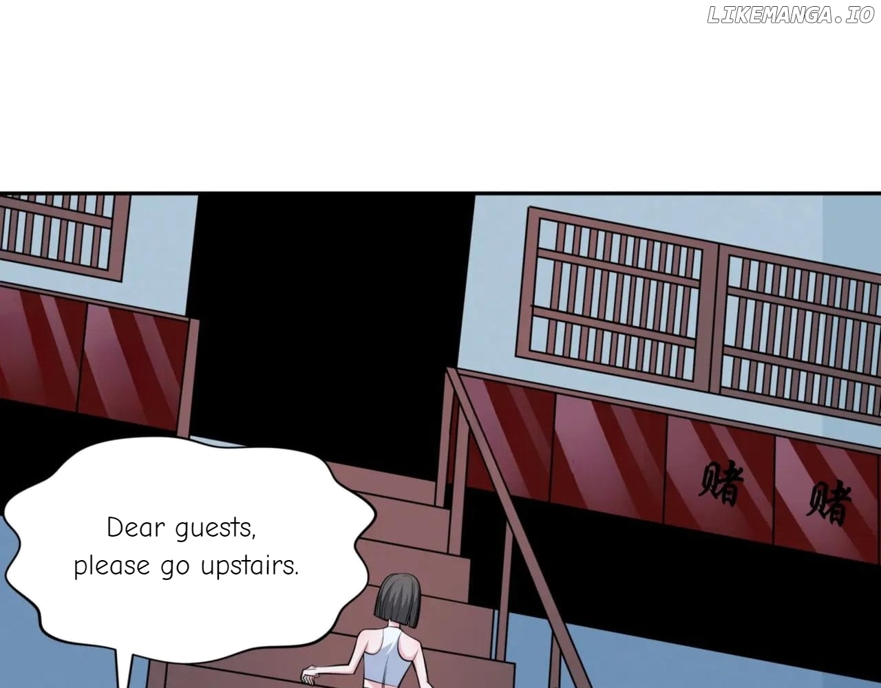 Era of the Haunted Chapter 301 - page 88